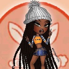 Portrait de l'avatar