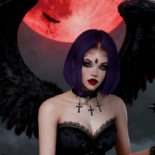 BadTransGirlAngel