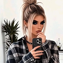 BadTransGirlAngel