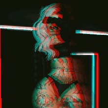 lVloody