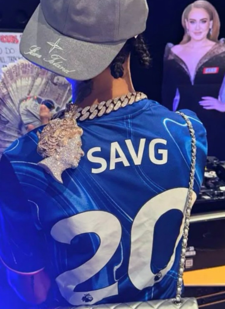 savg