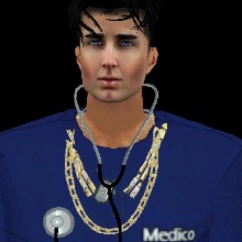 George8Ares
