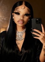 Iyanahxo