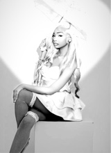 Iyanahxo