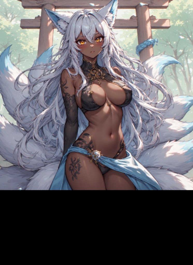 Portrait de l'avatar