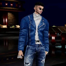 immagine avatar