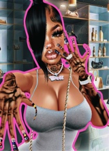 adoredamack