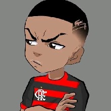 foto avatar