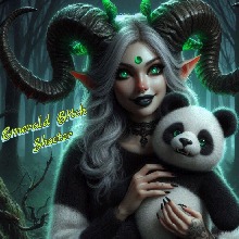 EmeraldBitchShooter