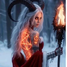 avatar picture