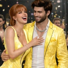 TaySallazar