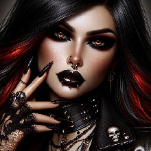 MaidenMelodic