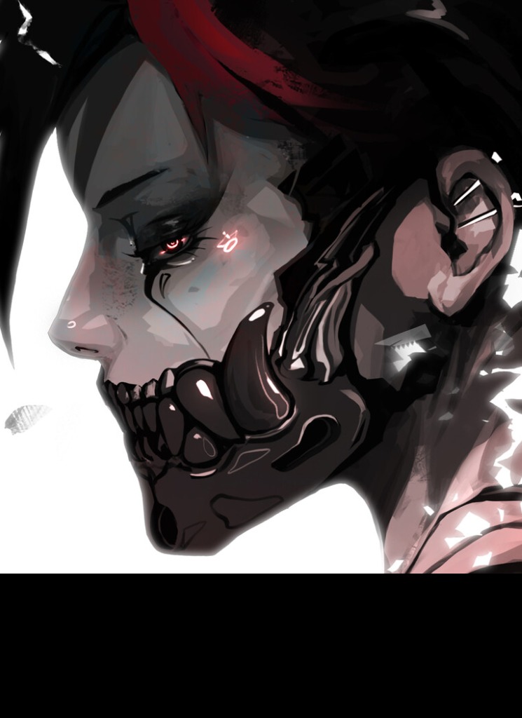 RevrendShadowgale