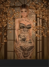 NoraLynn