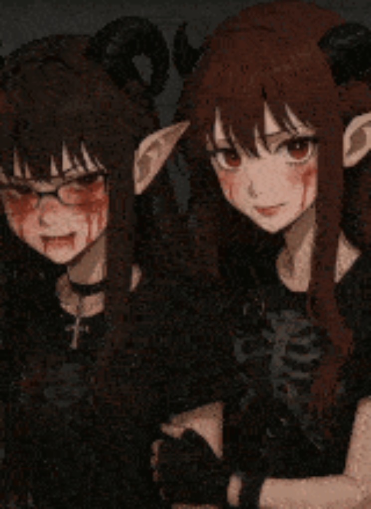 NyxCorvus