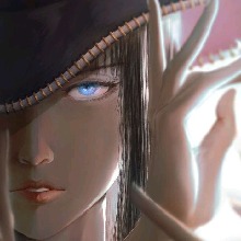 Portrait de l'avatar