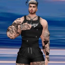 Avatar Bild