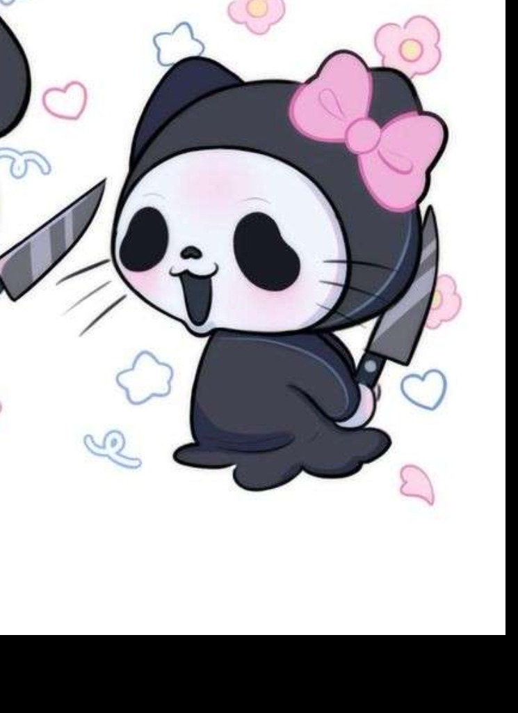 Endedbunny