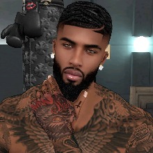 J0hnnyValentine
