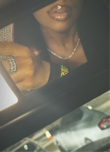 PrincessBuckz