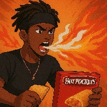 HotP4