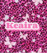 KeairaMay
