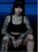 MihaylleSimionni