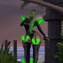 STARKITTYXx
