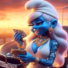QueenGoGo