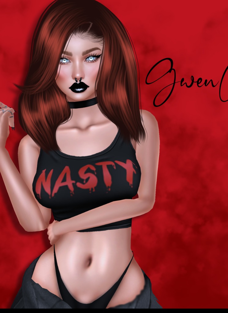 GwenCyan