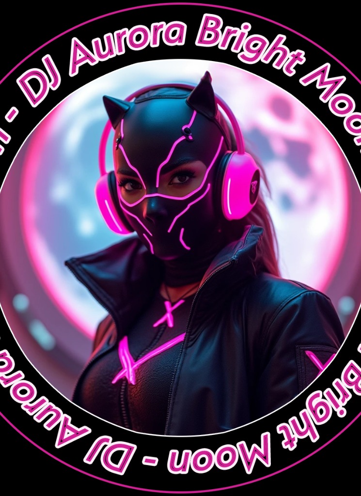 DJAuroraBrightMoon