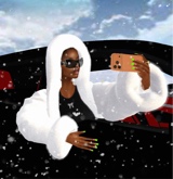 صورة الـavatar