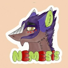 nemesis409