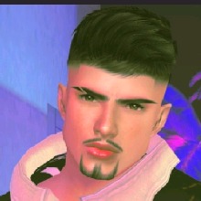 صورة الـavatar