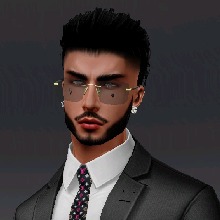 Avatar Bild