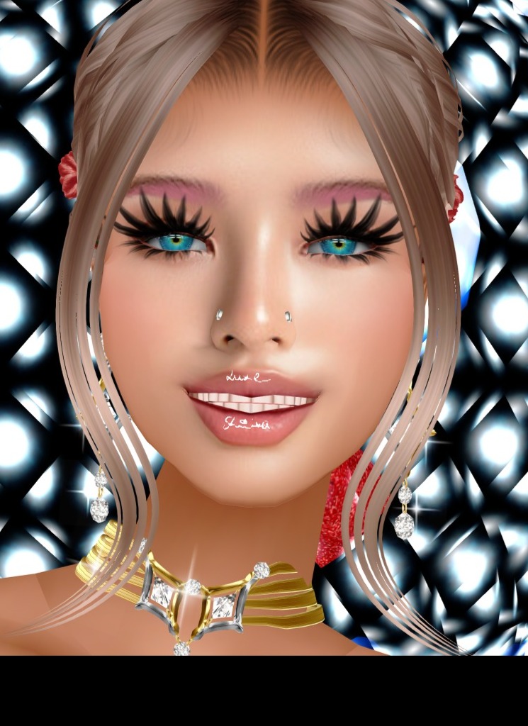 Wandababyface