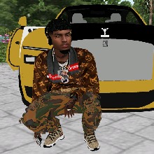 MrKiingvillian