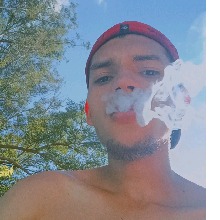 Portrait de l'avatar