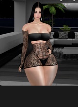Isisgabriela