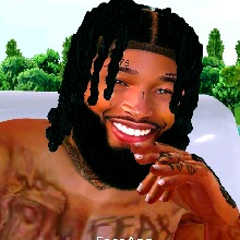KeysRomeo