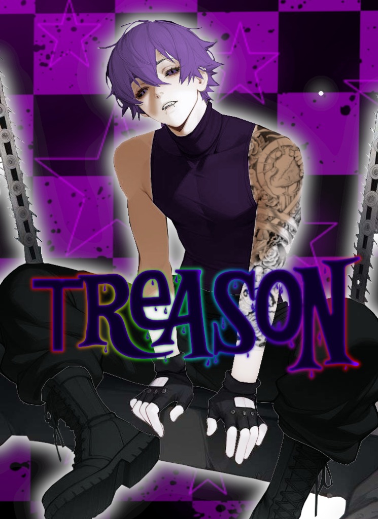 Treason