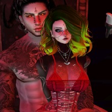 VenomousBlackVelvet