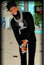 immagine avatar