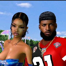 OmarionCarter