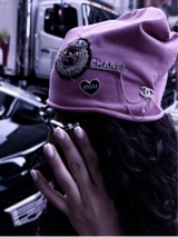 isalutepink
