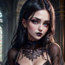 QueenVylixia