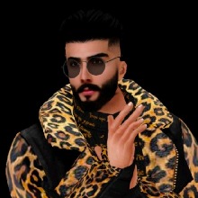Avatar Bild
