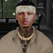 avatar picture