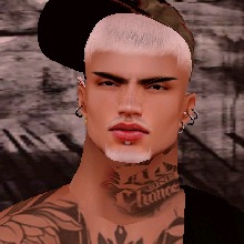 Tryzztargaryen