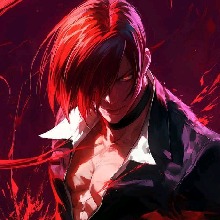 avatar picture